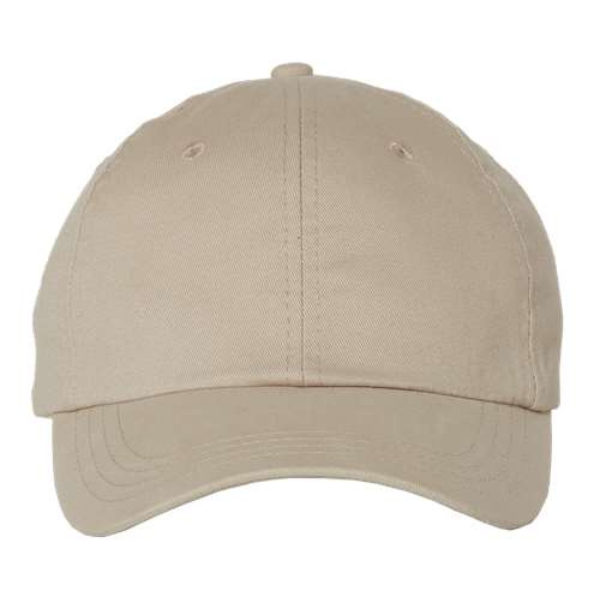 Econ Cap - The Collegiate Lineup
