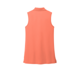 Port Authority® Women's Dry Zone® UV Micro-Mesh Sleeveless Polo