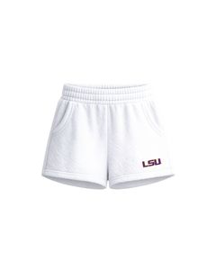 Louisiana State University Beach Terry Short
