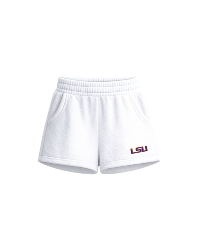 Louisiana State University Beach Terry Short