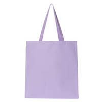 Promotional Tote - The Collegiate Lineup