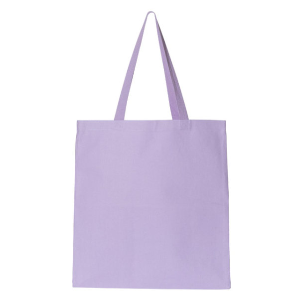 Promotional Tote - The Collegiate Lineup