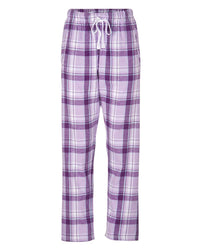 Women's Haley Flannel Pants