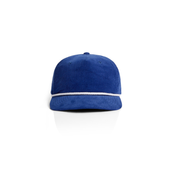 Class Cord Rope Cap