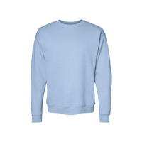 Unisex Ecosmart® Crewneck Sweatshirt - The Collegiate Lineup