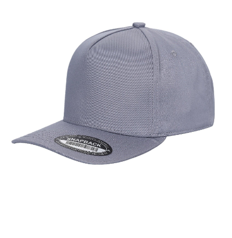 5-panel snapback - TC