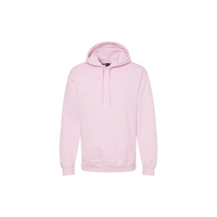 Unisex Softstyle® Midweight Hooded Sweatshirt