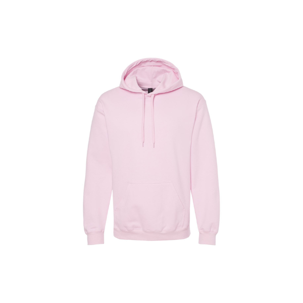 Unisex Softstyle® Midweight Hooded Sweatshirt