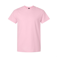 Unisex Light Cotton T-Shirt