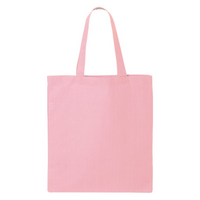 Economical Tote - The Collegiate Lineup