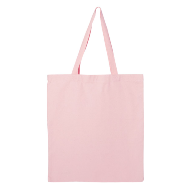 Promotional Tote - The Collegiate Lineup
