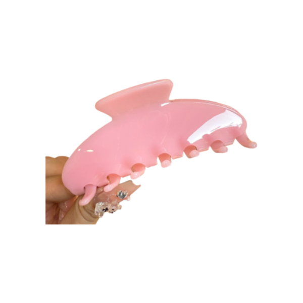 TCL Custom Hair Clip