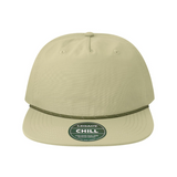 The Chill Cap