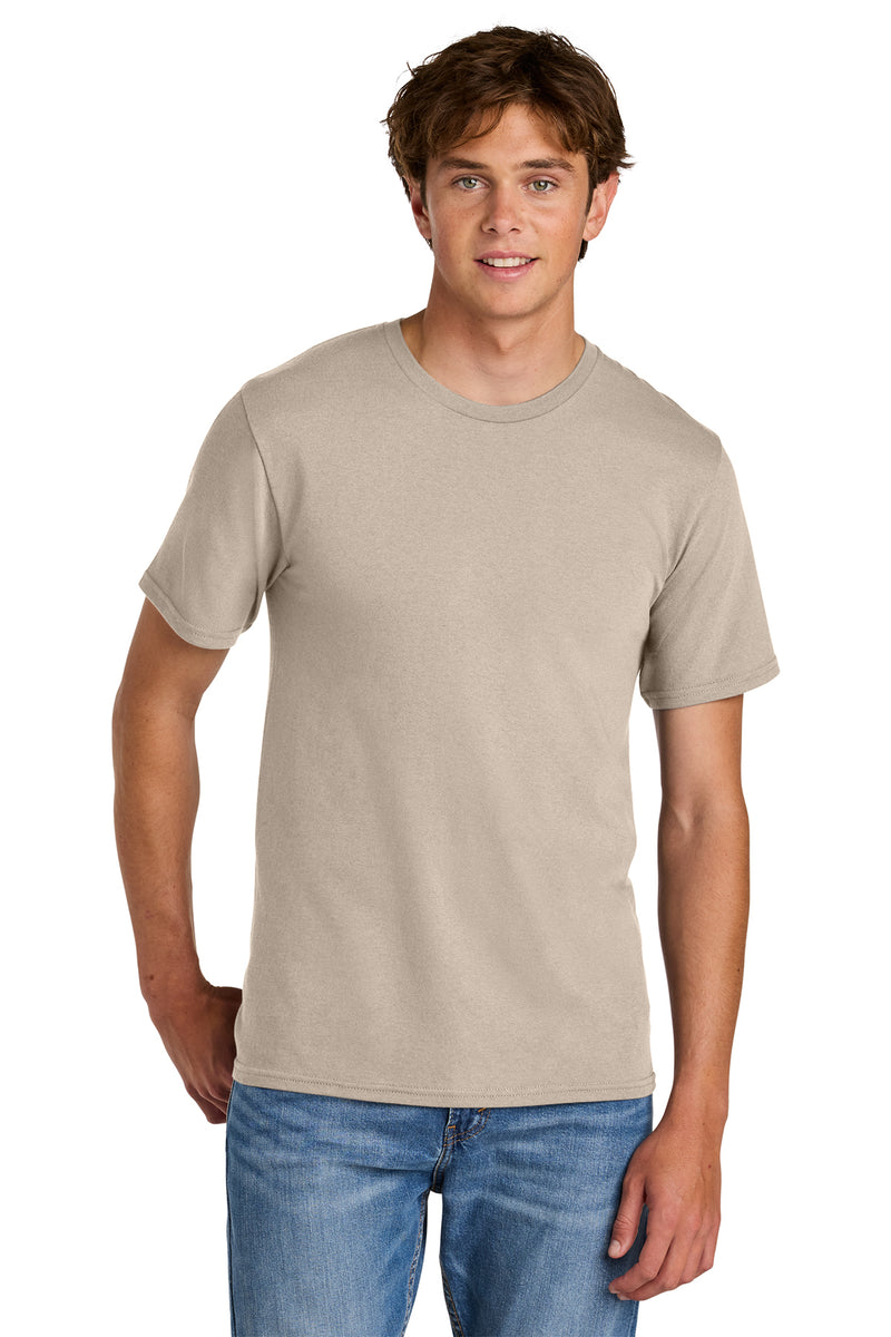 Port & Co™ Easy Cotton Tee - The Collegiate Lineup