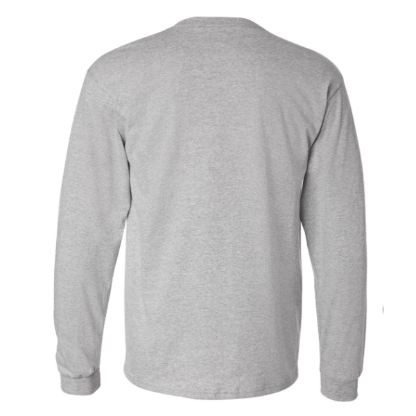 Authentic Long Sleeve T-Shirt - The Collegiate Lineup