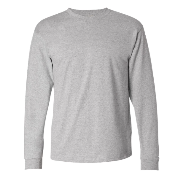 Authentic Long Sleeve T-Shirt - The Collegiate Lineup