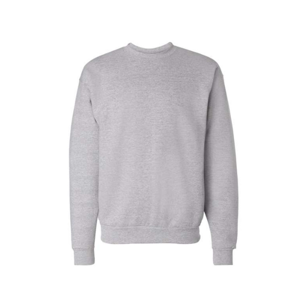 Unisex Ecosmart® Crewneck Sweatshirt - The Collegiate Lineup