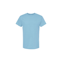 Men's Gold Soft Touch T-Shirt - The Collegiate Lineup