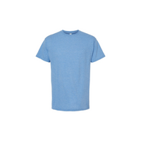 Men's Gold Soft Touch T-Shirt - The Collegiate Lineup