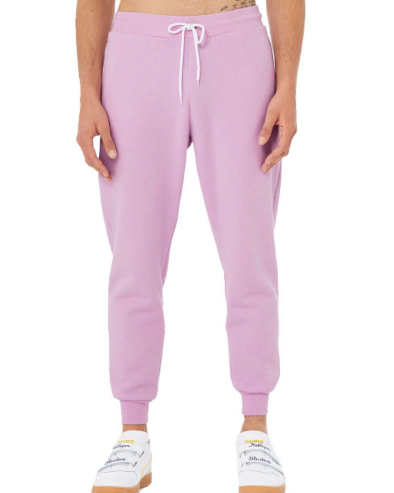 Sponge Fleece Jogger Sweatpants - The Collegiate Lineup