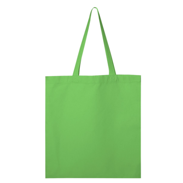 Promotional Tote - The Collegiate Lineup