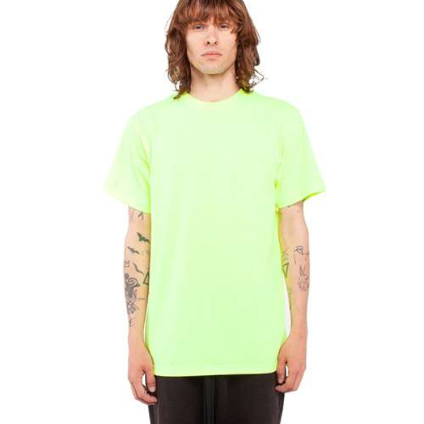 Unisex Active T-Shirt - The Collegiate Lineup