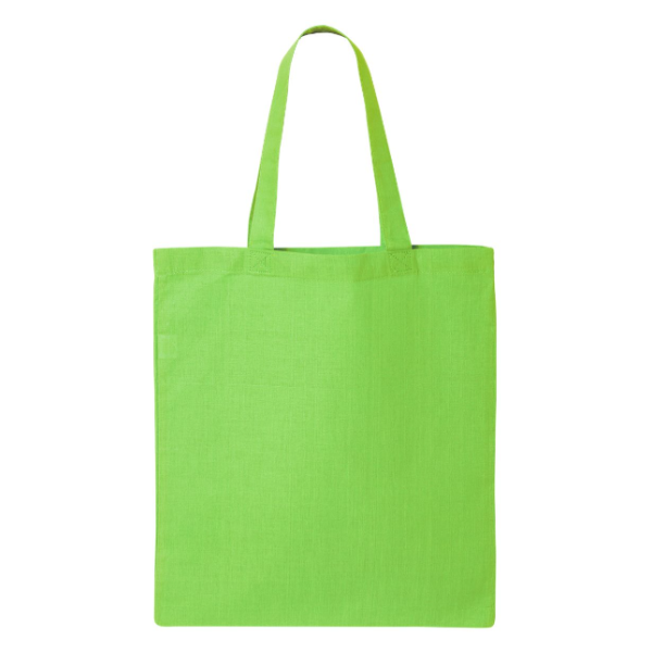Economical Tote - The Collegiate Lineup