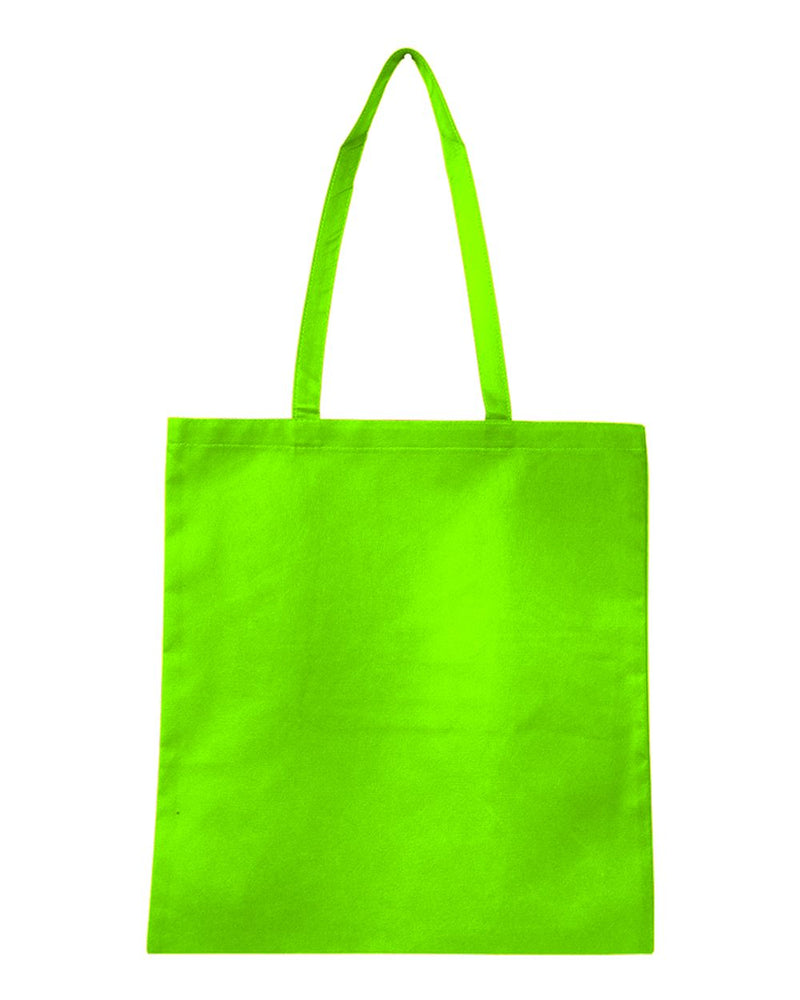 Non-Woven Tote Bag - The Collegiate Lineup