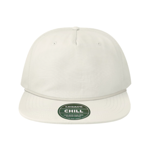 The Chill Cap