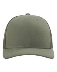 Snapback Trucker Cap - The Collegiate Lineup