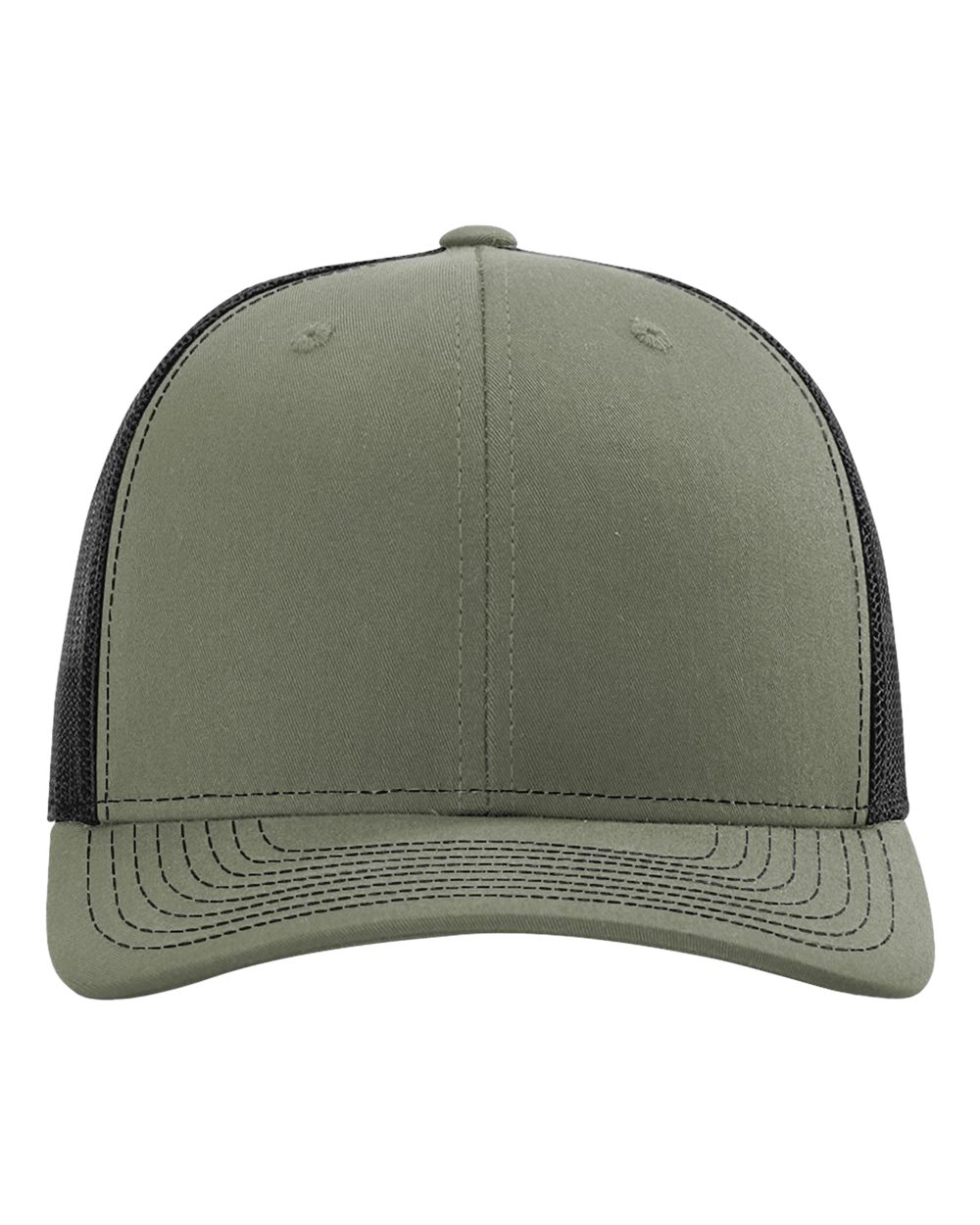 Snapback Trucker Cap - The Collegiate Lineup