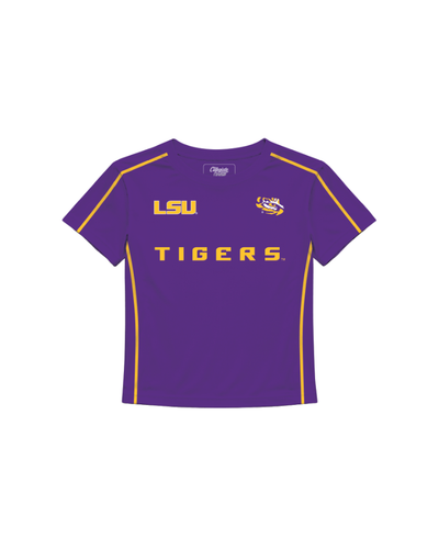 Louisiana State University Rally Ready