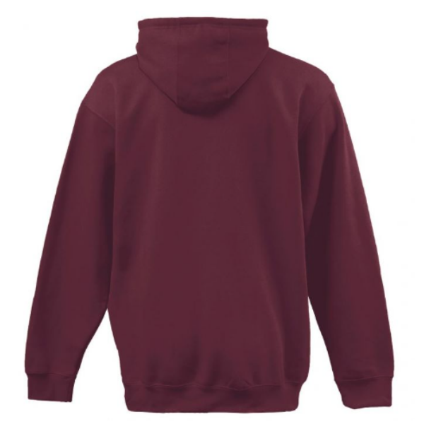 Super-10 Hoodie