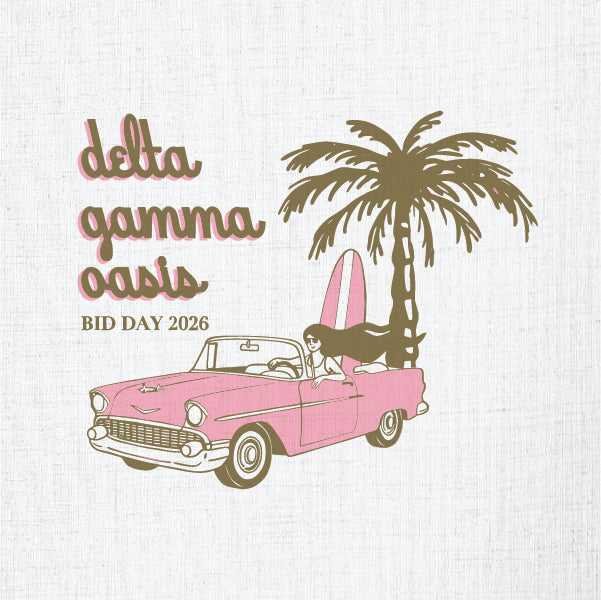 Delta Gamma Bid Day – 3216