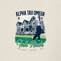 Alpha Tau Omega Golf Rush – 2998