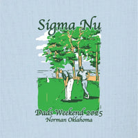 Sigma Nu Golf – 3126