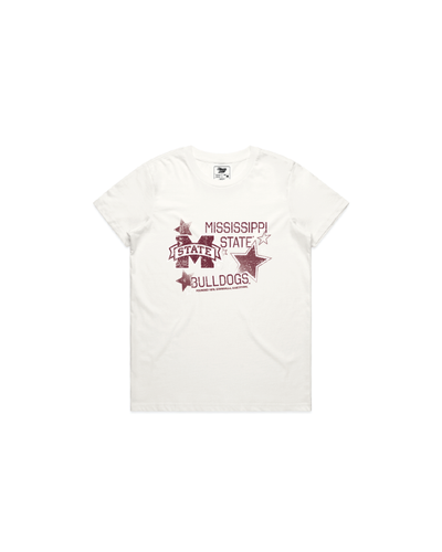 Mississippi State University Homegrown Spirit Tee