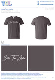 Zeta Glass Factory V Neck