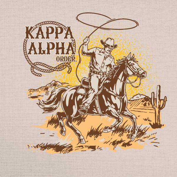 Kappa Alpha Order Rodeo – 2339