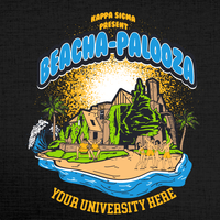 Kappa Sigma Beacha-Palooza – 2335