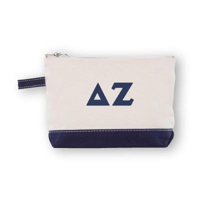 CB Station Makeup Bag