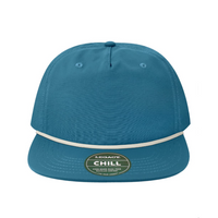 The Chill Cap