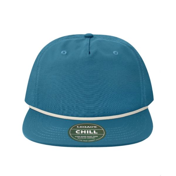 The Chill Cap