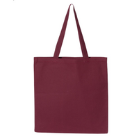 Promotional Tote - The Collegiate Lineup