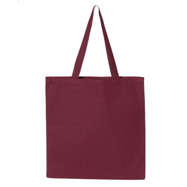 Promotional Tote - The Collegiate Lineup