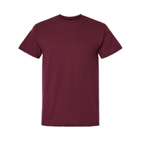 Unisex Light Cotton T-Shirt