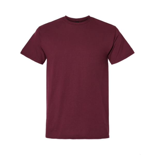 Unisex Light Cotton T-Shirt