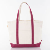 Medium Classic Tote - The Collegiate Lineup