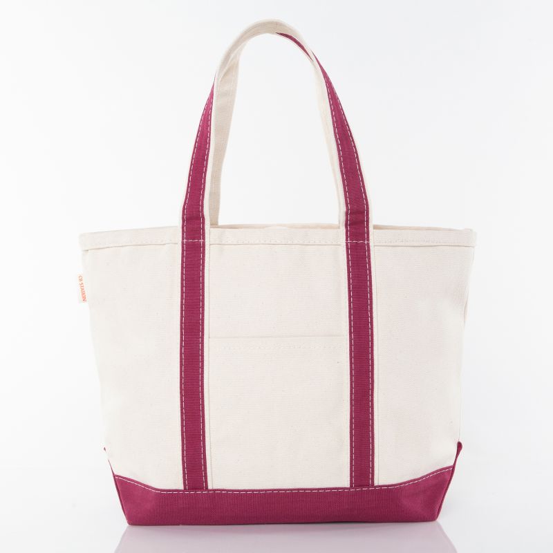 Medium Classic Tote - The Collegiate Lineup