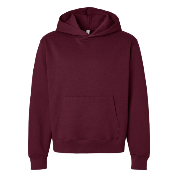 Unisex 10 oz. Heavyweight Hoodie